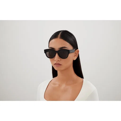 Alexander McQueen AM0509SA Sunglasses - view 10